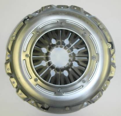 VALEO 828556 Комплект зчеплення VALEO 828556 Комплект зчеплення