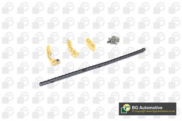 BGA TC0245K Комплект цели привода расп