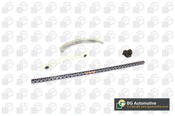 BGA TC0430K Комплект цели привода расп