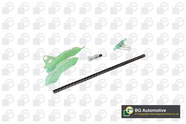 BGA TC1030K Комплект цели привода расп