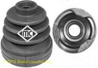 Metalcaucho 00148 Комплект пильника, приводн... Metalcaucho 00148 Комплект пильника, приводн...