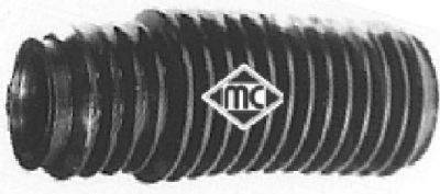 Metalcaucho 00305 Пыльник, рулевое управлени