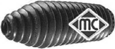 Metalcaucho 00479 Пильовик, рульове управлін�...