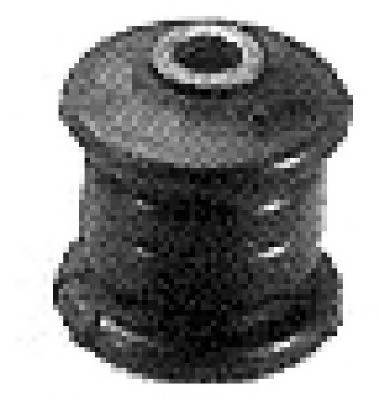 Metalcaucho 00547 Підвіска, важіль незалежно... Metalcaucho 00547 Підвіска, важіль незалежно...