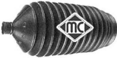 Metalcaucho 00740 Пильовик, рульове управлін...