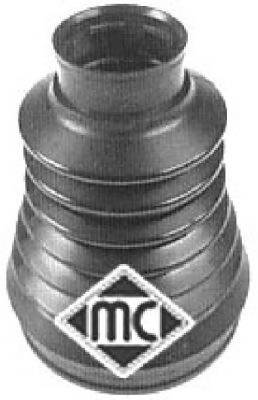 Metalcaucho 01434 Комплект пылника, приводно... Metalcaucho 01434 Комплект пылника, приводно...
