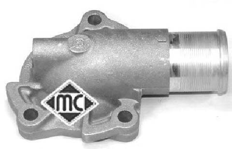 Metalcaucho 03135 Термостат, охлаждающая жид