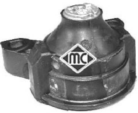 Metalcaucho 04108 Кронштейн, подвеска двигат... Metalcaucho 04108 Кронштейн, подвеска двигат...
