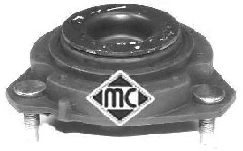Metalcaucho 04111 Опора стойки амортизатора Metalcaucho 04111 Опора стойки амортизатора