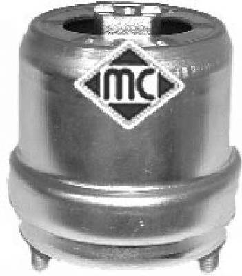 Metalcaucho 04371 Підвіска, двигун Metalcaucho 04371 Підвіска, двигун