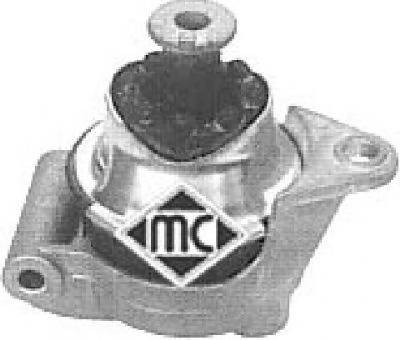 Metalcaucho 04383 Підвіска, двигун Metalcaucho 04383 Підвіска, двигун