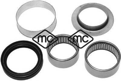 Metalcaucho 04413 Ремкомплект, поперечный ры