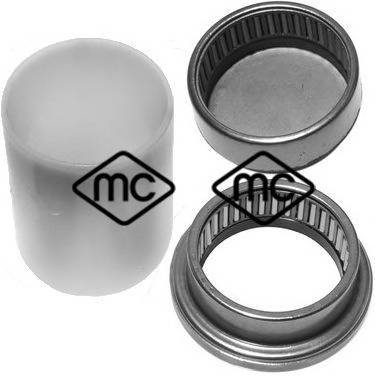 Metalcaucho 04414 Ремкомплект, поперечный ры