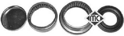 Metalcaucho 04615 Ремкомплект, поперечный ры