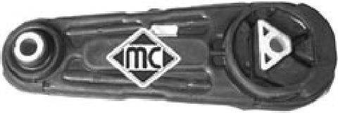 Metalcaucho 04631 Подвеска, двигатель Metalcaucho 04631 Подвеска, двигатель