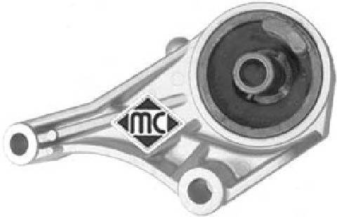 Metalcaucho 04690 Подвеска, двигатель Metalcaucho 04690 Подвеска, двигатель