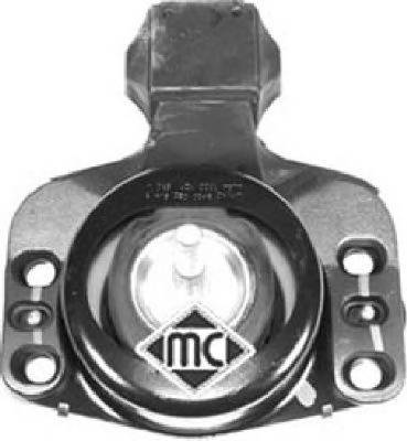 Metalcaucho 04776 Подвеска, двигатель Metalcaucho 04776 Подвеска, двигатель