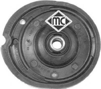 Metalcaucho 05104 Опора стойки амортизатора