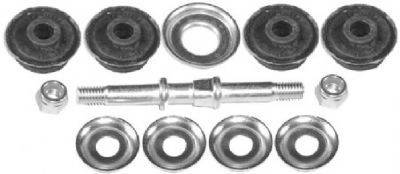 Metalcaucho 05384 Тяга / стойка, стабилизатор