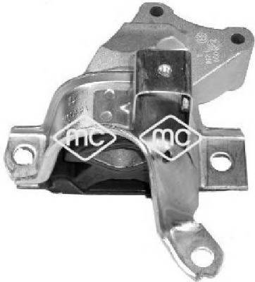 Metalcaucho 05492 Підвіска, двигун Metalcaucho 05492 Підвіска, двигун