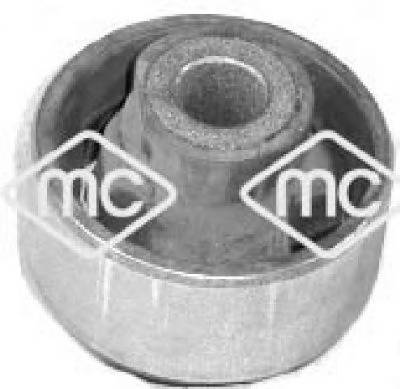 Metalcaucho 05525 Підвіска, важіль незалежно... Metalcaucho 05525 Підвіска, важіль незалежно...