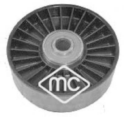 Metalcaucho 05683 Паразитний / провідний роли... Metalcaucho 05683 Паразитний / провідний роли...