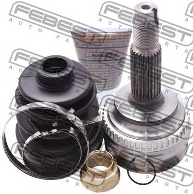 FEBEST 0110-077A48 ШРУС FEBEST 0110-077A48 ШРУС
