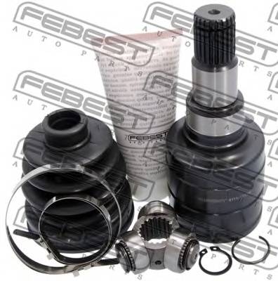 FEBEST 0111-1SZFE ШРУС