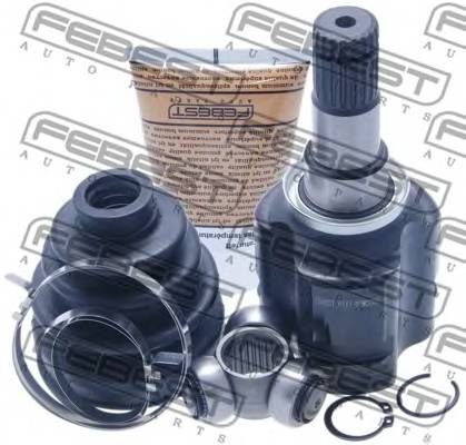 FEBEST 0111-NHW20RH Шарнір привідного вала