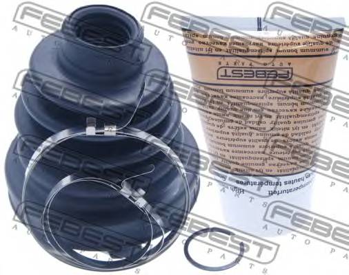 FEBEST 0115-GSU35LHT Пильник шарнiра прив. вала