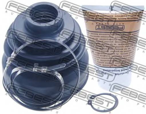 FEBEST 0115-GSX30RHT Пильник шарнiра прив. вала