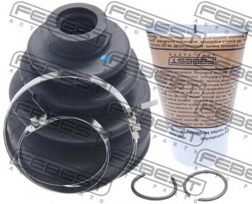 FEBEST 0115-NHW20RHT Пильник шарнiра прив. вала