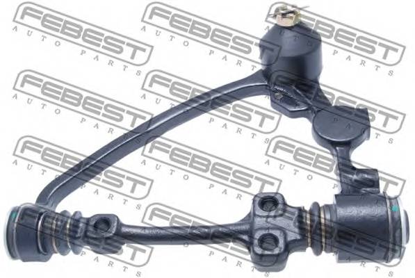 FEBEST 0124-KCH10LH Важіль підвіски FEBEST 0124-KCH10LH Важіль підвіски