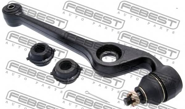 FEBEST 0124-YRVL Важіль підвіски