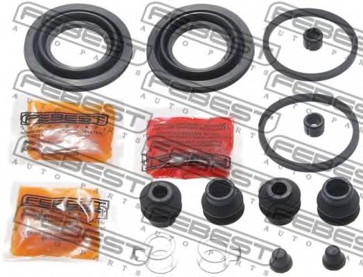 FEBEST 0175-ACU35R Ремонтний комплект суппорт...