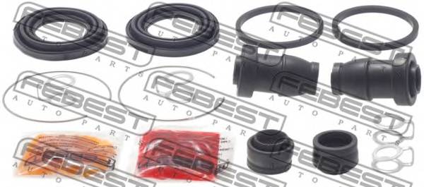 FEBEST 0175-ACV30R Ремонтний комплект суппорт...