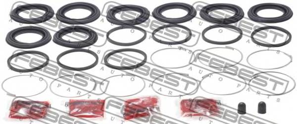 FEBEST 0175-GSJ15F РЕМКОМПЛЕКТ СУППОРТА ТОРМО... FEBEST 0175-GSJ15F РЕМКОМПЛЕКТ СУППОРТА ТОРМО...