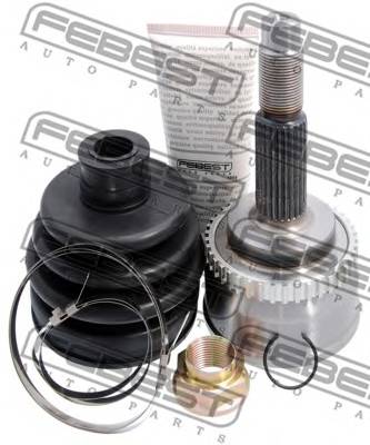 FEBEST 0210-060A42 ШРУС FEBEST 0210-060A42 ШРУС