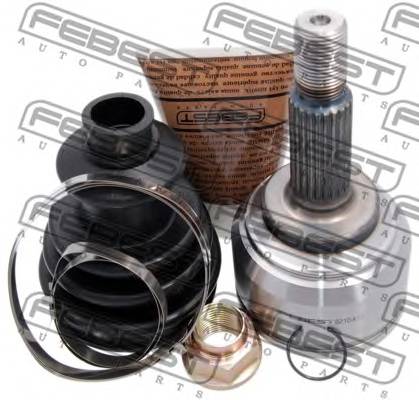 FEBEST 0210-K12 ШРУС FEBEST 0210-K12 ШРУС