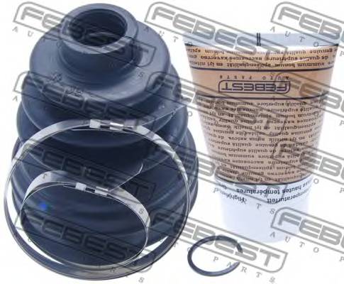 FEBEST 0215-F15T ПЫЛЬНИК ШРУС ВНУТРЕННИЙ (71X9... FEBEST 0215-F15T ПЫЛЬНИК ШРУС ВНУТРЕННИЙ (71X9...