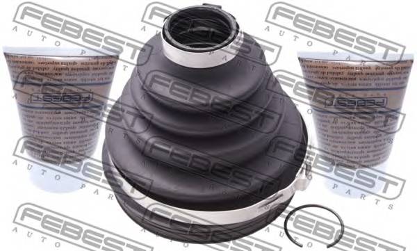 FEBEST 0217P-R51R ПЫЛЬНИК ШРУС НАРУЖНЫЙ КОМП�...