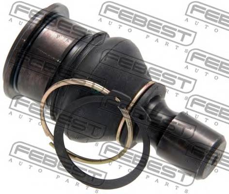 FEBEST 0220-J32 Шарова опора FEBEST 0220-J32 Шарова опора