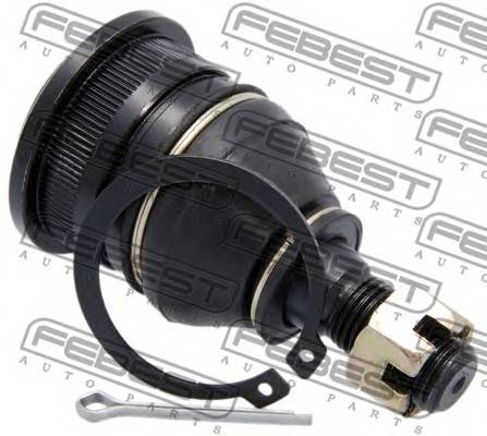 FEBEST 0220-P12 Шарова опора FEBEST 0220-P12 Шарова опора