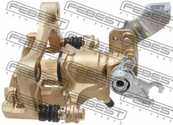 FEBEST 0277-A32RL Суппорт FEBEST 0277-A32RL Суппорт