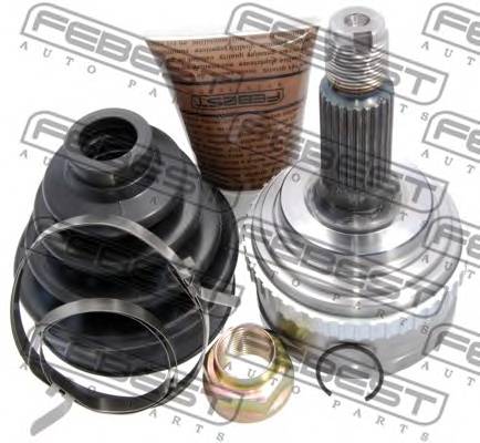 FEBEST 0310-CF4A50 ШРУС