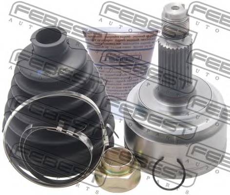 FEBEST 0310-FDAT ШРУС НАРУЖН 28x58x26 FEBEST 0310-FDAT ШРУС НАРУЖН 28x58x26