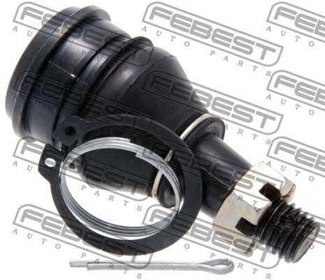 FEBEST 0320-GE Шарова опора FEBEST 0320-GE Шарова опора