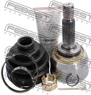 FEBEST 0410-005 ШРУС FEBEST 0410-005 ШРУС