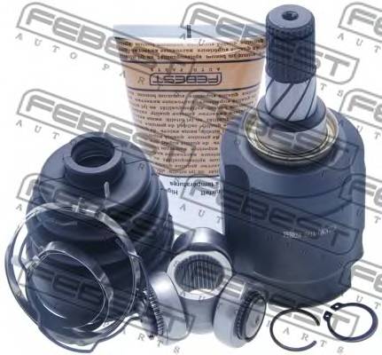 FEBEST 0411-GACVTLH Шарнір привідного вала FEBEST 0411-GACVTLH Шарнір привідного вала