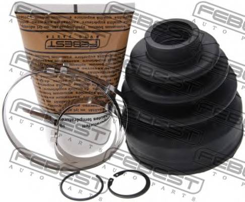 FEBEST 0415-CY34AT Пильник шарнiра прив. вала FEBEST 0415-CY34AT Пильник шарнiра прив. вала